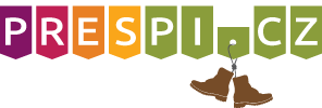 Prespi.cz - logo